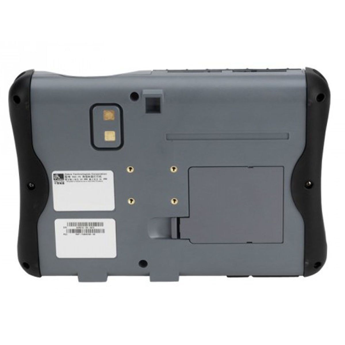 Genuine Zebra RW4-PS RW420 Portable Print Station Bluetooth R4P-6UBA0000-00