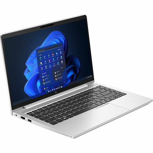 HP EliteBook 640 G10 14" FHD Core i7-1365U 16GB 512GB PCIe SSD IR Cam FPR W11P
