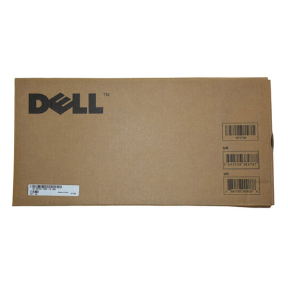 OEM Dell 1230c 1235cn Yellow Toner 1,000 Page Yield 0F479K F479K
