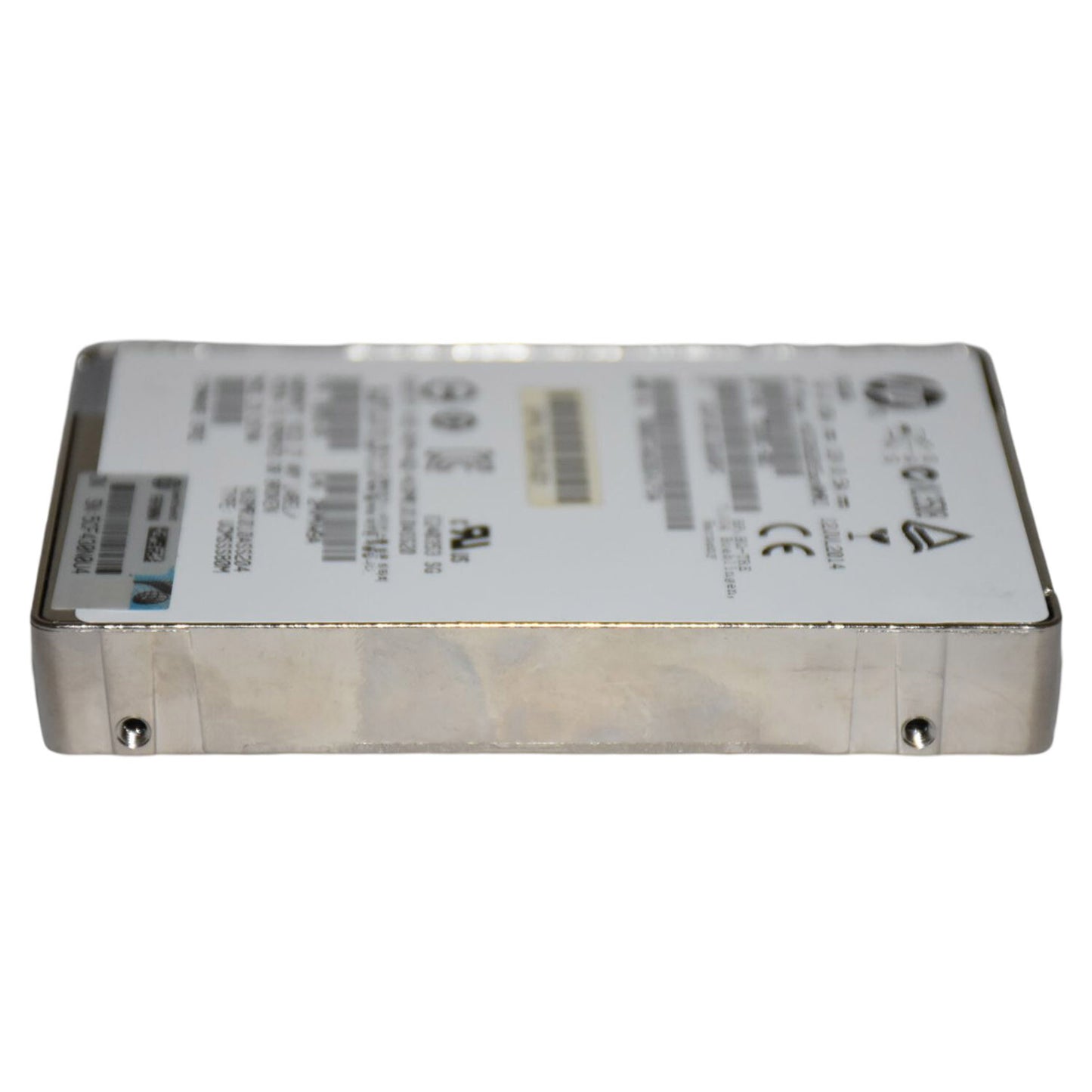 HP HSSC0920S5xnNMRI 920GB MLC SAS 6Gbps 2.5" SFF Solid State Drive 0B30149 (NOT FOR HOME PC)
