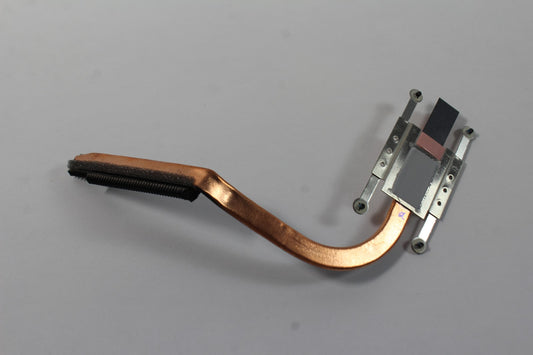 Lot 5 Dell Inspiron 13 5378 13.3"Genuine CPU Cooling Heatsink 1VJDK 01VJDK