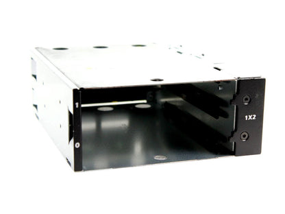 New Dell PowerEdge 2800 1x2 Flex Media Drive Bay Y5219 PJ187 0PJ187