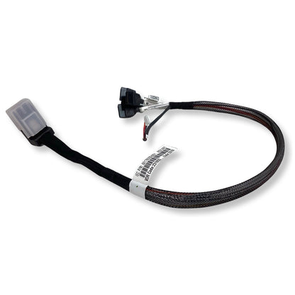 Dell PowerEdge C6100 36POS Interposer Connector Cable SATA 6017B0284201 8V07H
