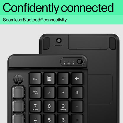 HP 435 Programmable Wireless Keypad