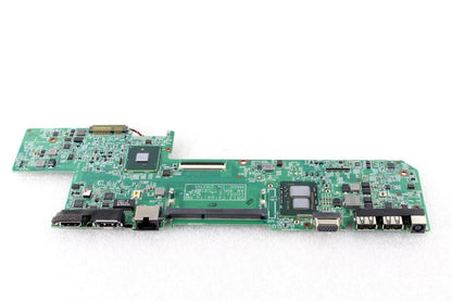 OEM Dell Vostro V130 Motherboard Intel i3-380UM 1.33GHz CPU DDR3 W71WT 0W71WT