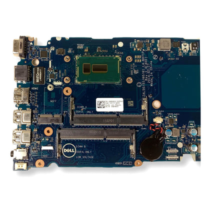 Dell Latitude 3450 3550 Motherboard 2.2GHz Intel Core i5-5200U MPNR0 LA-B071P