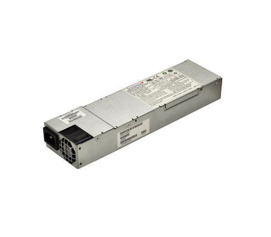 SuperMicro Ablecom PWS-563-1H20 1U 560W MULTI OUTPUT 80+ GOLD PWS 20P
