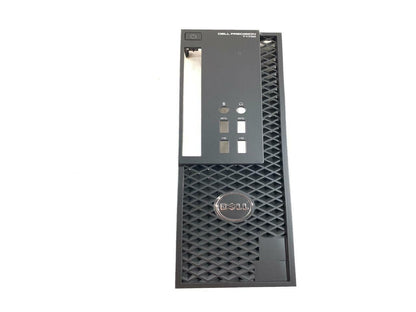 Genuine Dell Precision T1700 Front Bezel Face Plate Assembly Black 6FP3M