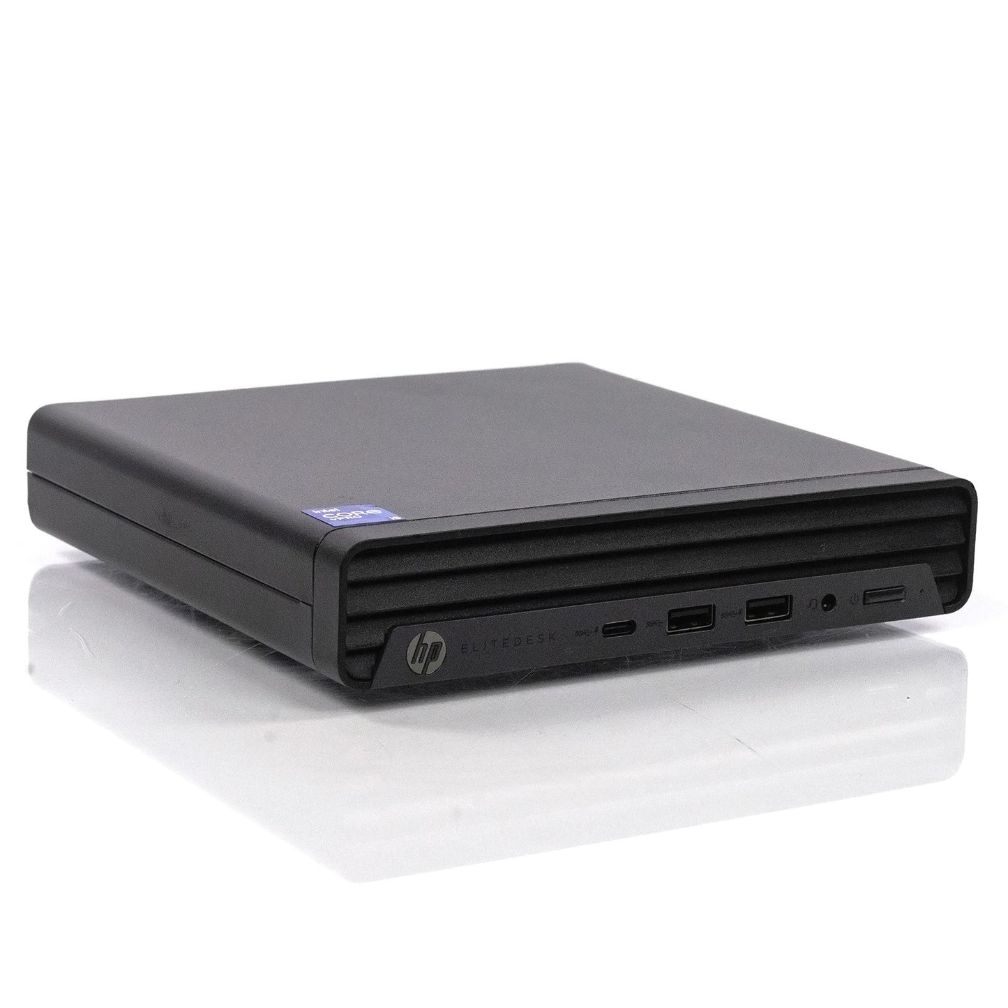 HP EliteDesk 800 G8 Mini PC WiFi Core i5-11500T 1.50GHz 16GB 512GB Win 11 Pro
