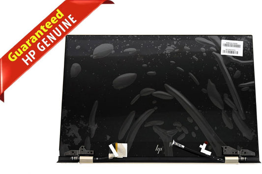 HP Envy 13-AQ 13.3" FHD LCD Display Assembly Pale Gold L53371-001 L54977-001