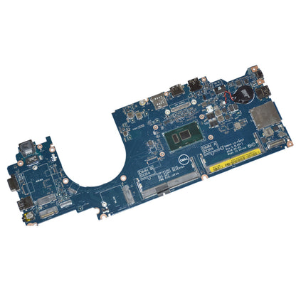 Dell Latitude 5490 Motherboard i5-7300U 2.6GHz Dual-Core LA-F401P JXFX4 8DT9H