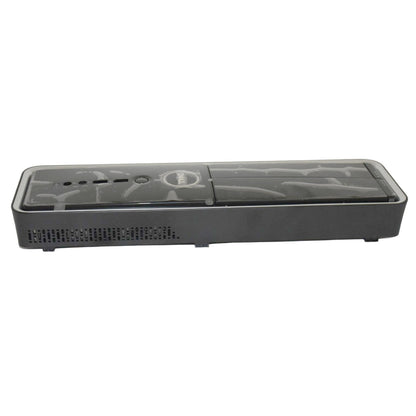 Lot of 5 Dell Inspiron 537s Desktop Front Panel Cover Face Plate Black J049N