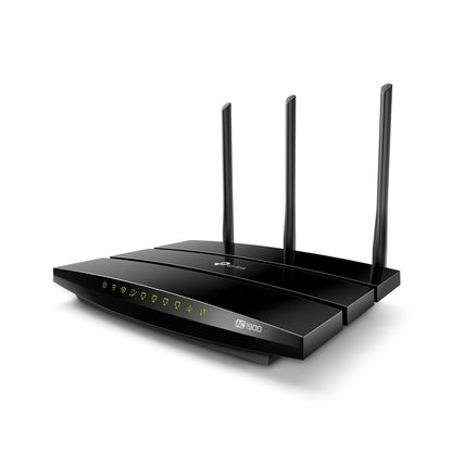 TP-Link - Archer C90 AC1900 Dual-Band MU-Mimo Wi-Fi Router