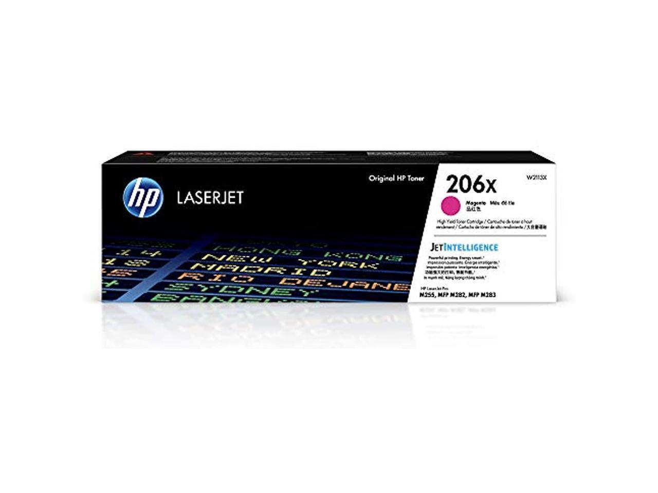 TONER HP W2113X R