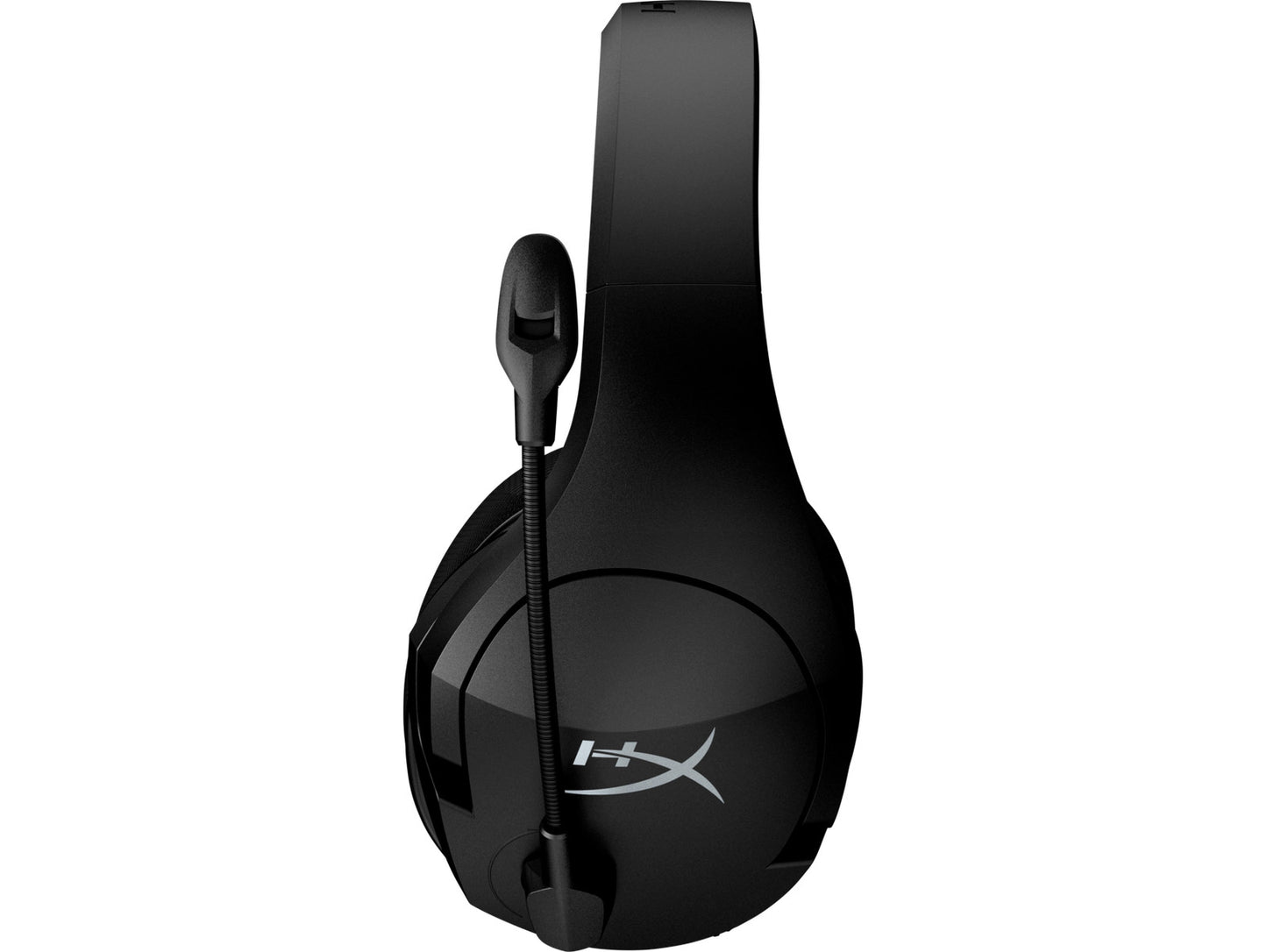 HyperX Cloud Stinger Core - Wireless Gaming Headset + 7.1 (Black)