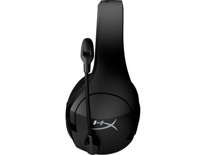 HyperX Cloud Stinger Core - Wireless Gaming Headset + 7.1 (Black)