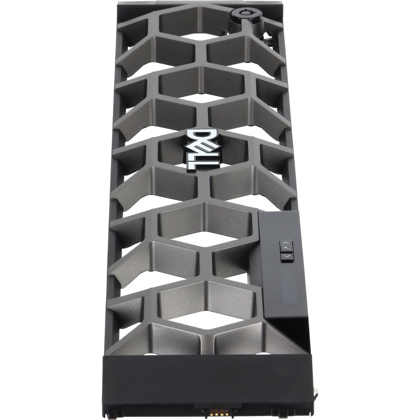 Dell PowerEdge 14G/15G/16G 2U LCD Bezel (590NC) -CR