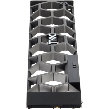 Dell PowerEdge 14G/15G/16G 2U LCD Bezel (590NC) -CR
