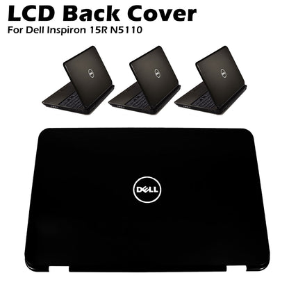 Lot x 5 OEM Dell Inspiron 15R N5110 15.6" Switch Lid LCD Back Cover YRJ61 PT35F
