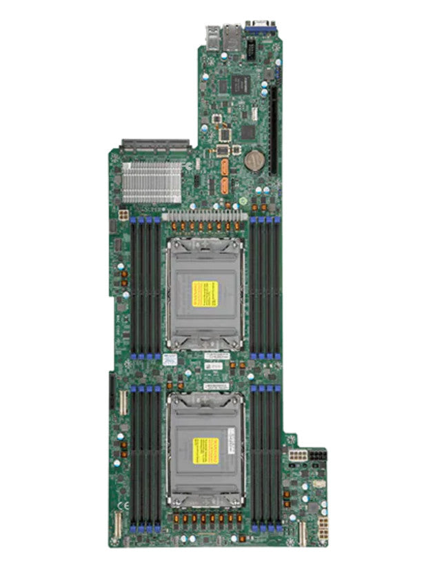SuperMicro X12DPFR-AN6 Motherboard - X12 RIO FatTwin with AST2600