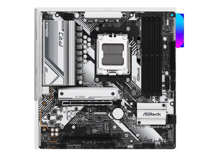 ASRock MB ASROCK|B650M PRO RS R