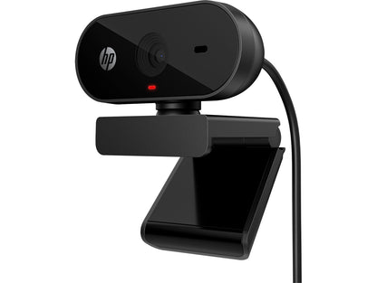 HP 320 FHD Webcam