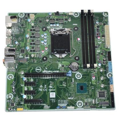 Dell XPS 8930 Motherboard Intel Z370 Socket LGA1151 DDR4 IPCFL-VM DF42J T2HR0
