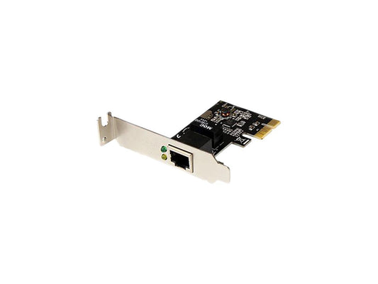STARTECH ST1000SPEX2L NIC STARTECH | ST1000SPEX2L R Network Commercial