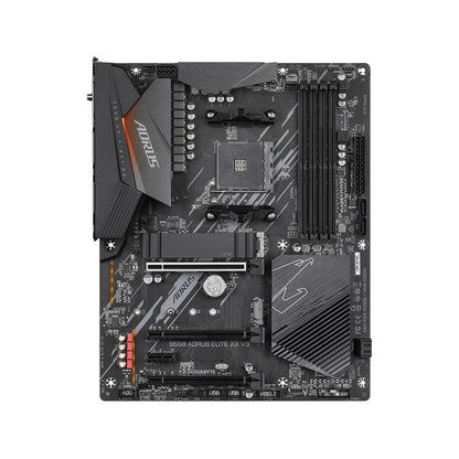 GIGABYTE B550 AORUS ELITE AX V3 MB GIGABYTE|B550 AORUS ELITE AX V3 R MB