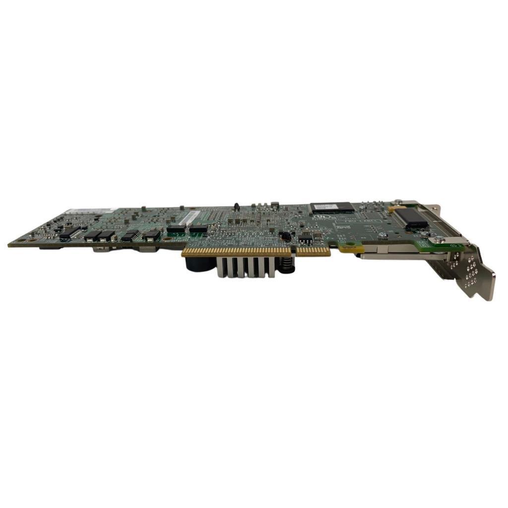 New Dell LSI SAS9280-8e 8-Port 6Gb/s PCI Express SATA SAS RAID Controller K37HT (NOT FOR HOME PC)