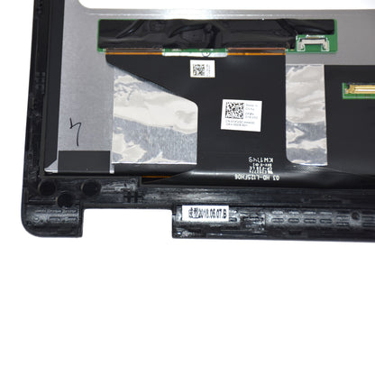 Dell Latitude 5289 2in1 12.5" FHD 1920x1080 Touchscreen LCD Assembly IVA01 82MKG