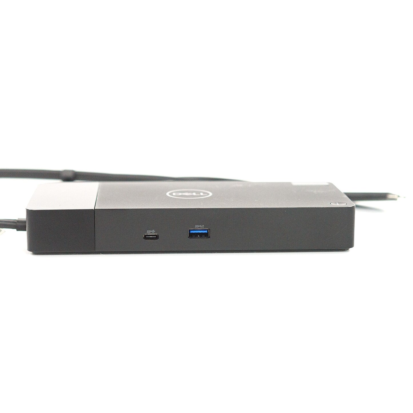 Dell WD19DCS / K20A USB-C Performance Docking Station V5CF5 K20A001 w/ 240w AC