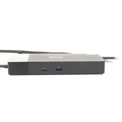 Dell WD19DCS / K20A USB-C Performance Docking Station V5CF5 K20A001 w/ 240w AC