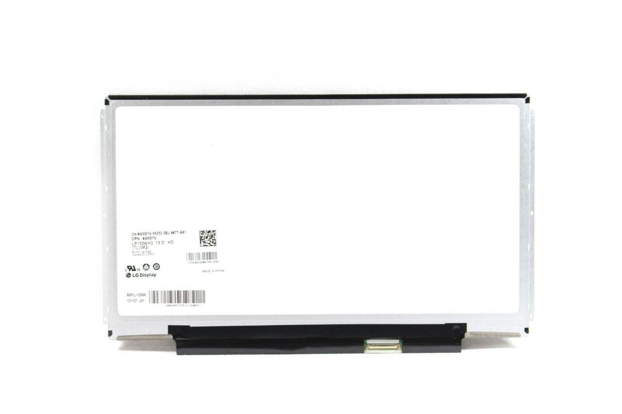 Dell Latitude E7470 OEM Laptop 14" LCD Complete Matte Screen Assembly WX8YV