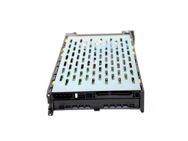 Western Digital Raptor 74GB 10000RPM 3.5" 150Mbps SATA HDD WD740GD-00FLC0 T953J