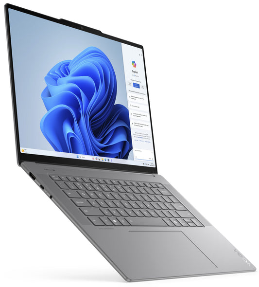 Lenovo Yoga Slim 7 15.3" 2.8K 120Hz Touch Core Ultra 7 256V 16GB 1TB SSD IR CAM