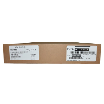Dell Inspiron 15 7560 15.6" FHD LCD Display Assembly WK96V WCFPY