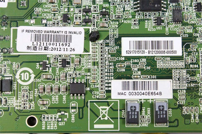 New Genuine Original DELL FX100 FX 100 Remote Access Host Card 3TFYD 8R2TW