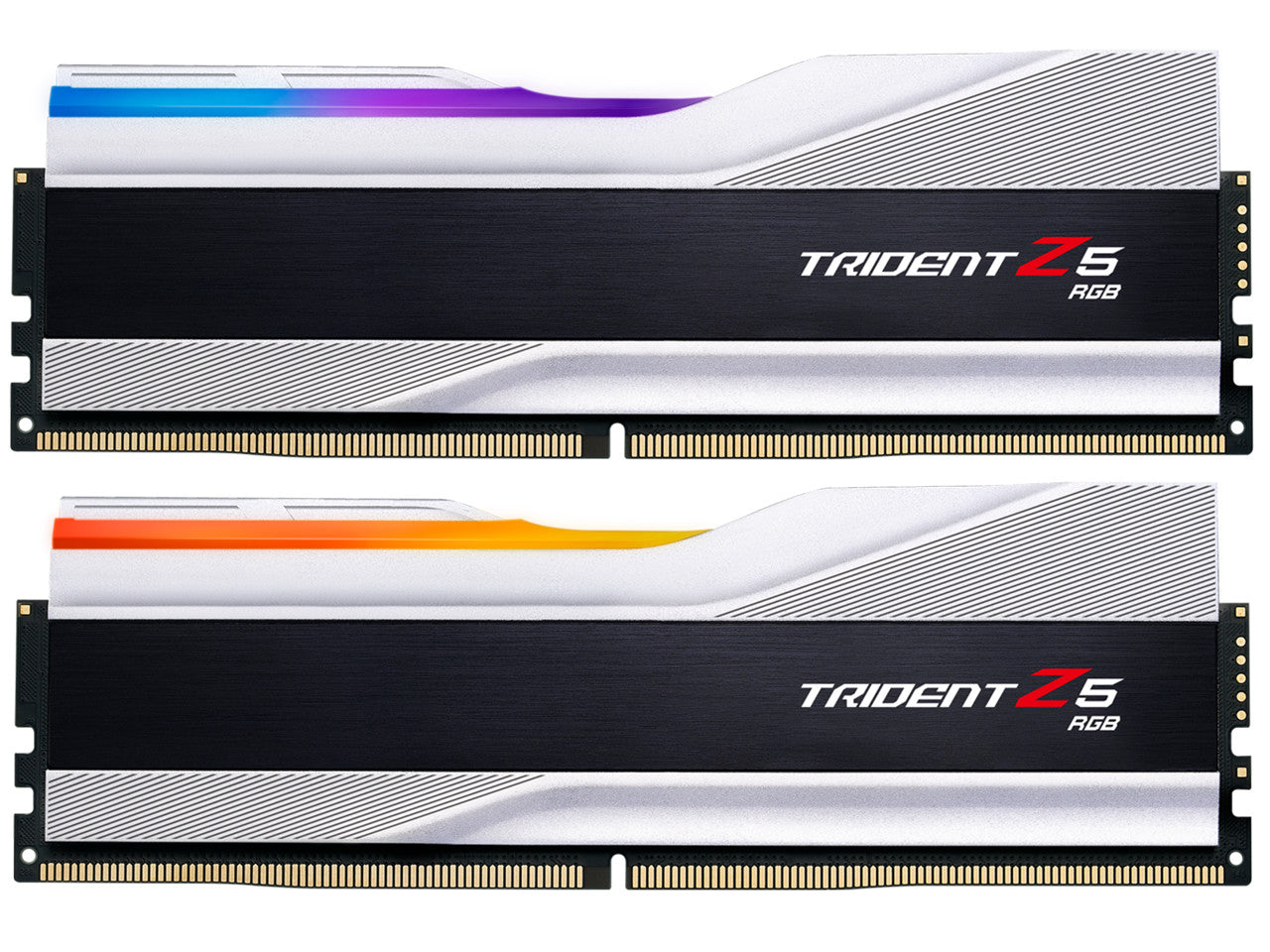 G.SKILL Trident Z5 RGB Series 64GB (2 x 32GB) Memory F5-6400J3239G32GX2-TZ5RS