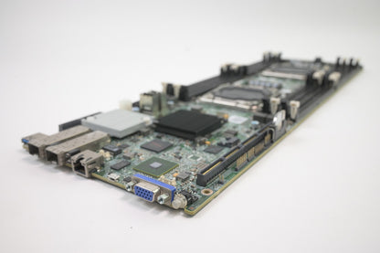 Dell PowerEdge C6320 System Motherboard SH77582 2-Socket LGA2011-3 82F9M 2D0C9