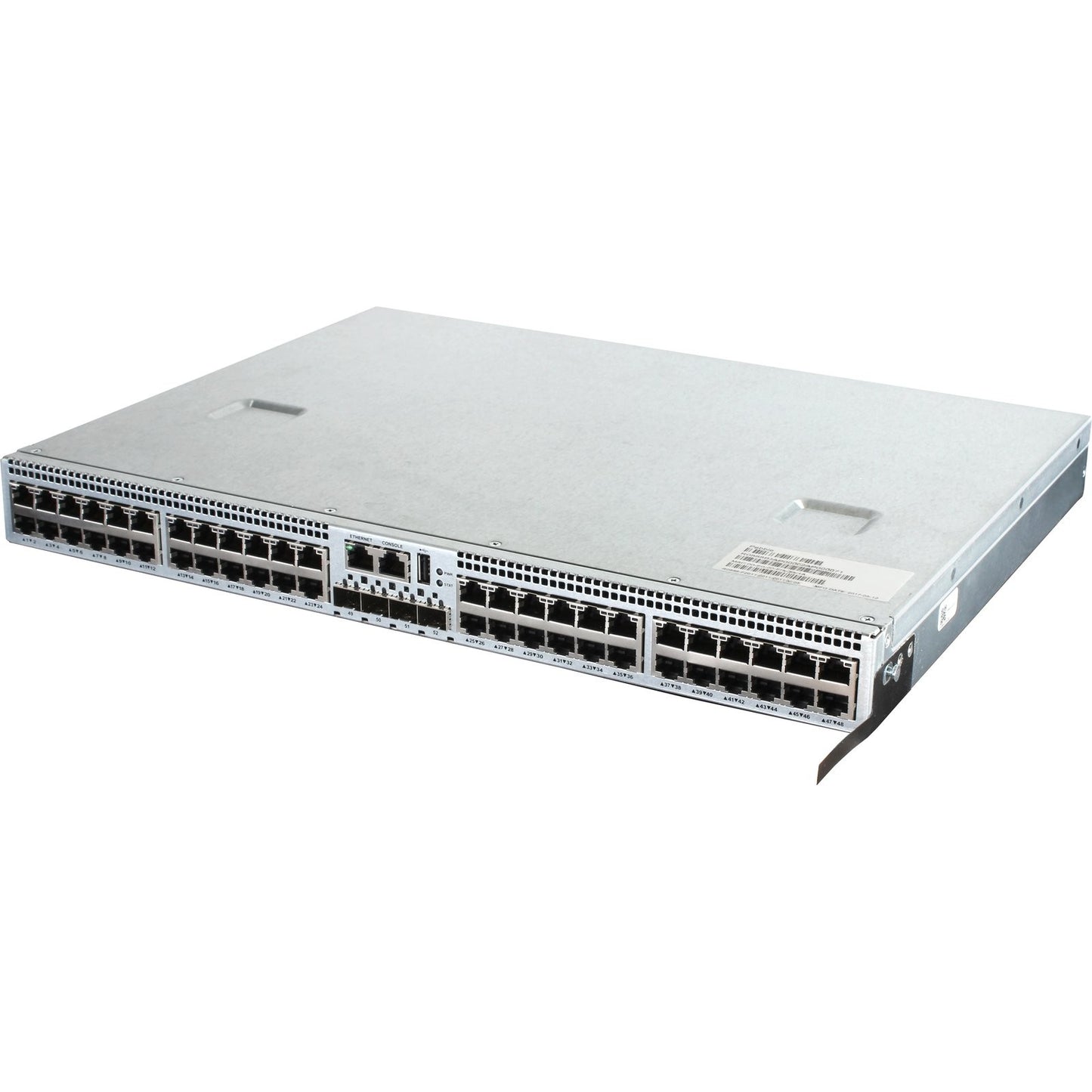 Celestica Pebble E1050 48P 1GbE 4P SFP+ Switch