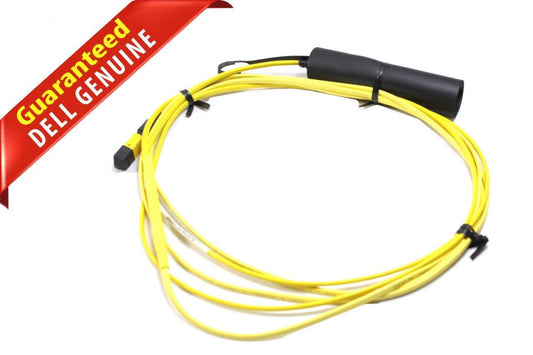 New Dell 4x16GE QSFP Passive Cable 2KM T6FMH