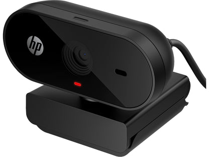 HP 320 FHD Webcam