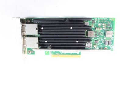 Cisco UCSC-PCIE-ITG X540-T2 10GBase-T PCI-e 2x RJ-45 Network Adapter 74-11070-01