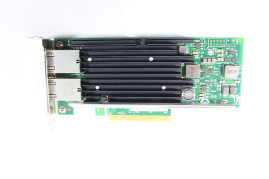 Cisco UCSC-PCIE-ITG X540-T2 10GBase-T PCI-e 2x RJ-45 Network Adapter 74-11070-01