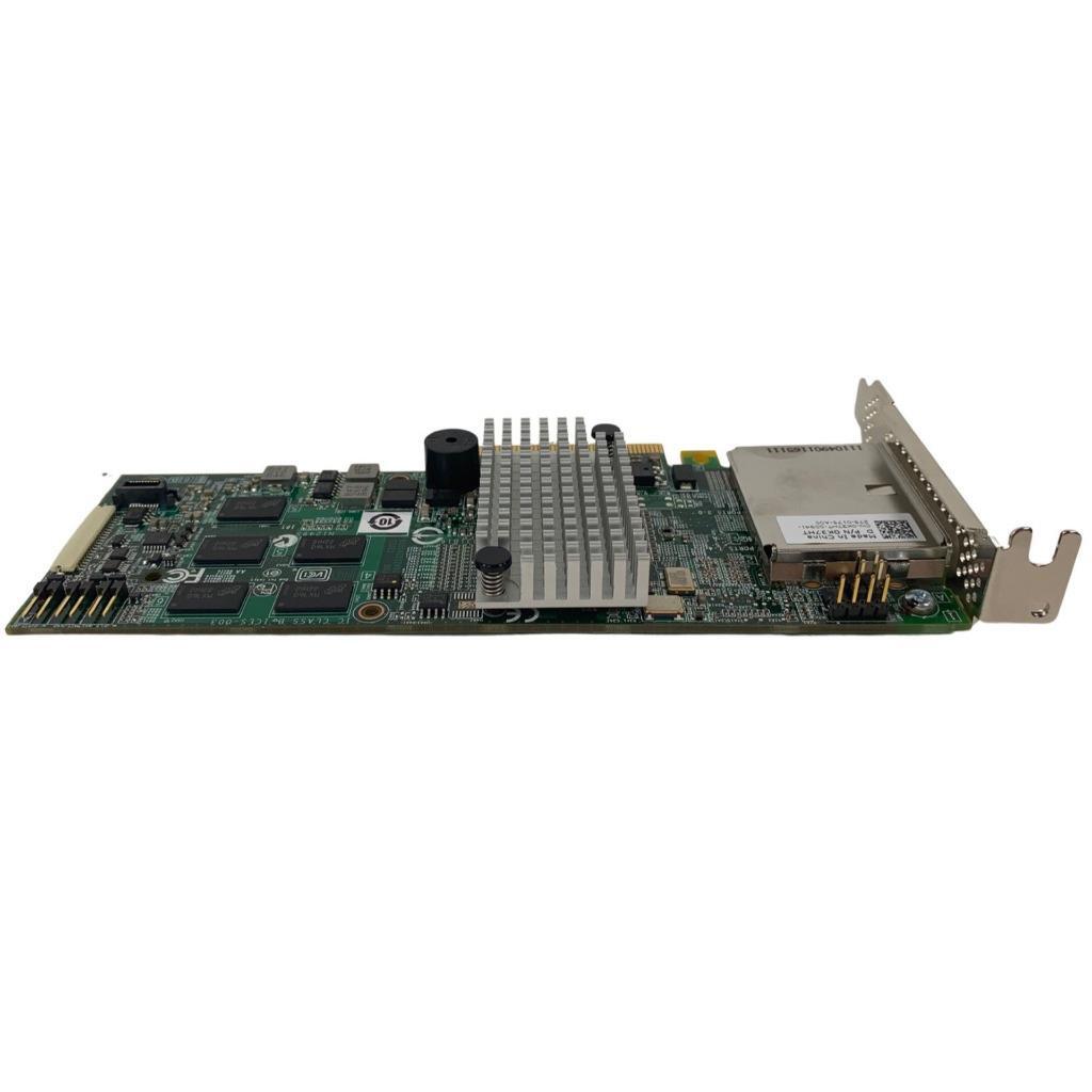 New Dell LSI SAS9280-8e 8-Port 6Gb/s PCI Express SATA SAS RAID Controller K37HT (NOT FOR HOME PC)