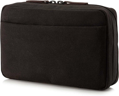 HP Spectre Folio Accesory Pouch 13.3" Sleeve Soft water-resistant Black,5DC31A