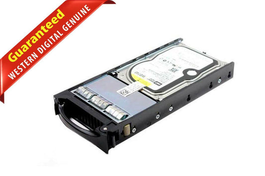 Western Digital Raptor 74GB 10000RPM 3.5" 150Mbps SATA HDD WD740GD-00FLC0 T953J