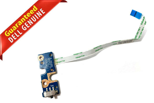 Lot of 4 OEM DELL Lattitude E6540 Wireless Switch Board LS-9414P 8JP75 08JP7