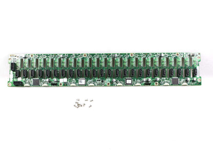 Dell PowerEdge Cloud C6100 2.5"Hard Drive HDD SAS Backplane Board H9TR4 (NOT FOR HOME PC)